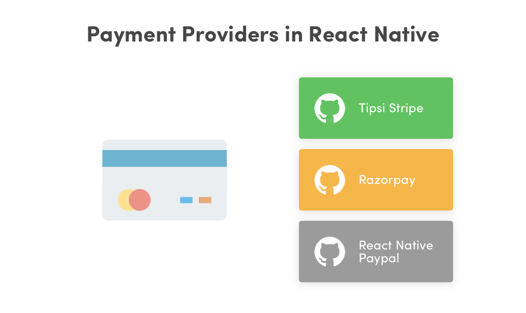 Payment Providers in React Native