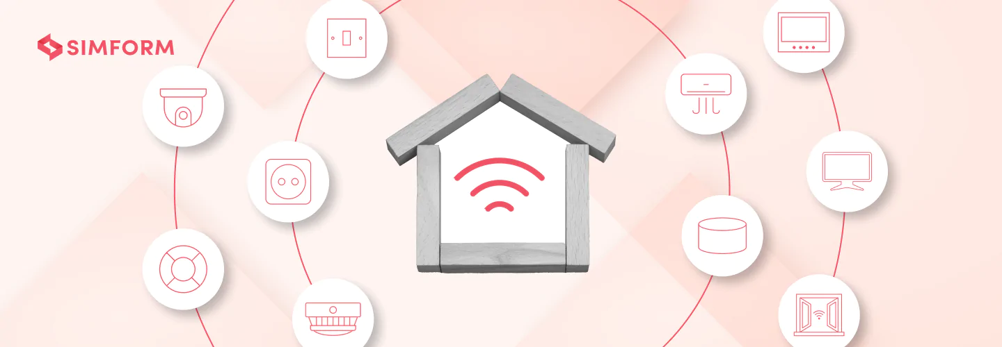 Home Automation using Internet of things (IoT)
