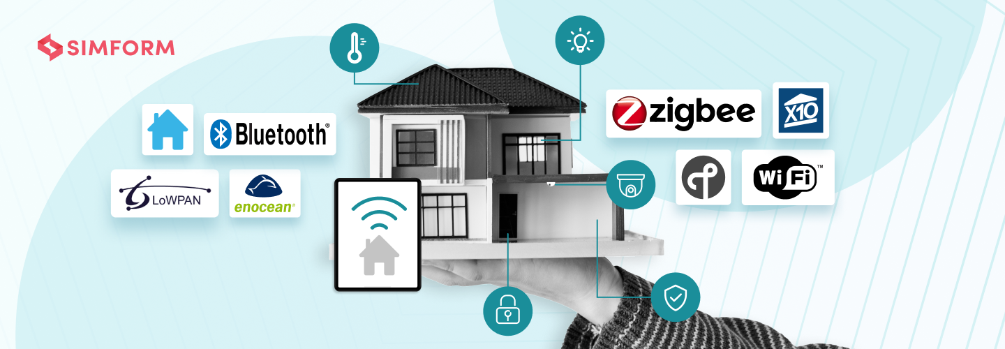 5 Reasons ZigBee is Ideal for Smart Homes