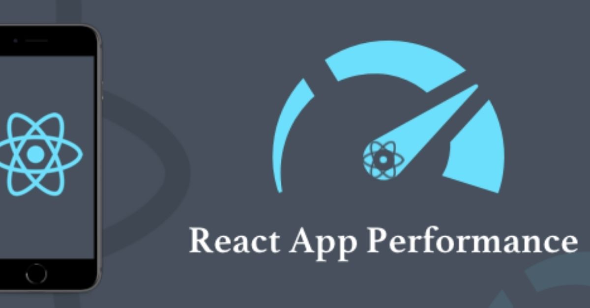 React Performance Ways To Optimize Performance Of Your React App