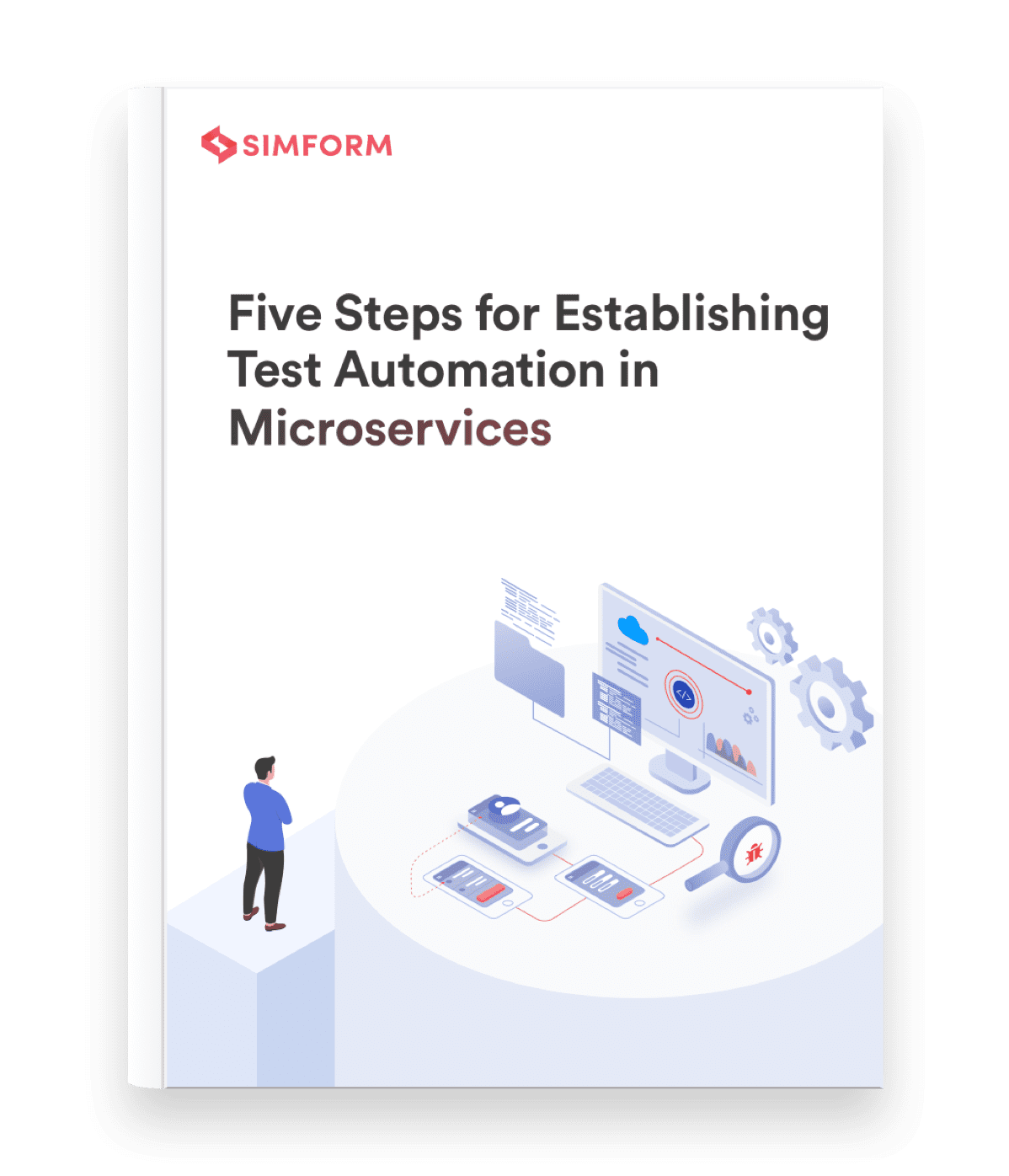 5 Steps for Establishing Test Automation in Microservices