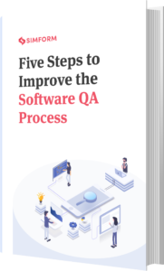 Steps to Improve the Software QA Process