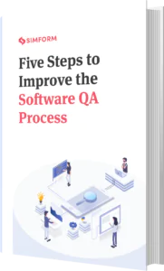 Steps to Improve the Software QA Process