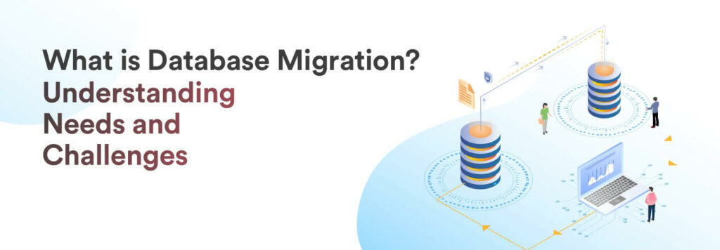 database migration research article