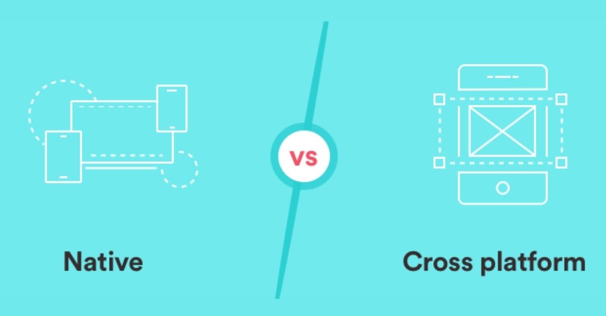 Are native apps better than Cross Platform?