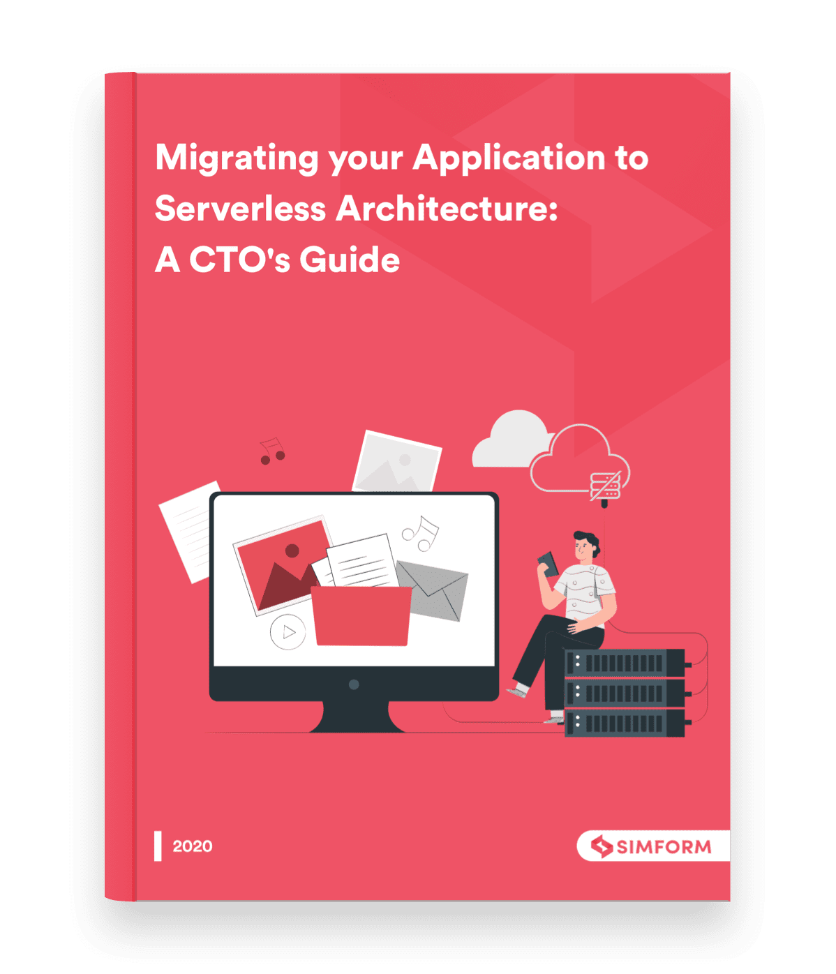 Migrating your App to Serverless Architecture