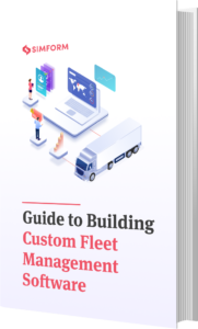 Custom Fleet Management Software