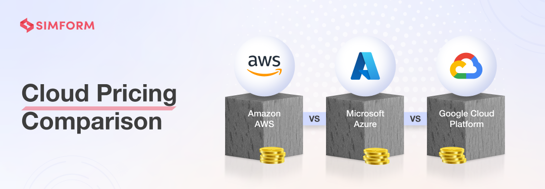 Cloud Pricing Comparison 2024