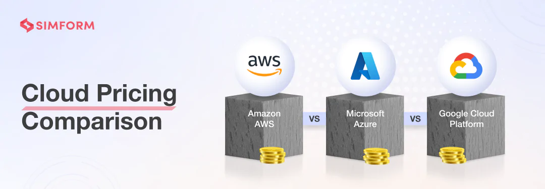 Cloud Pricing Comparison 2024