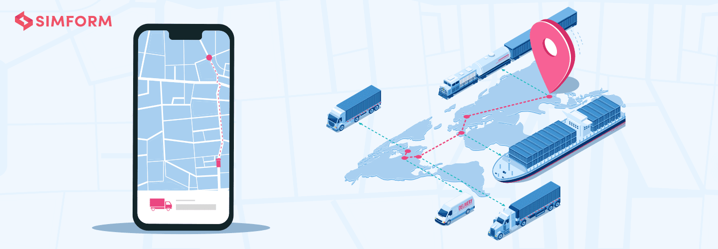 How Make a GPS Tracking System for Vehicle and Fleet Tracking