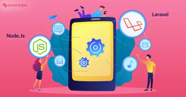 Laravel Vs Node Js Everything You Should Know Before Ratifying Project Backend