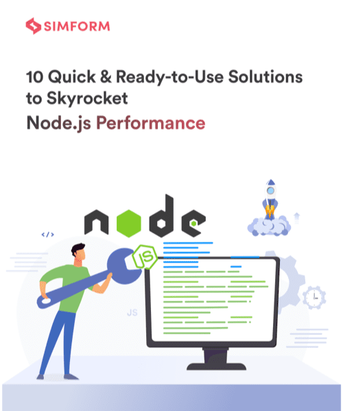 node.js performance