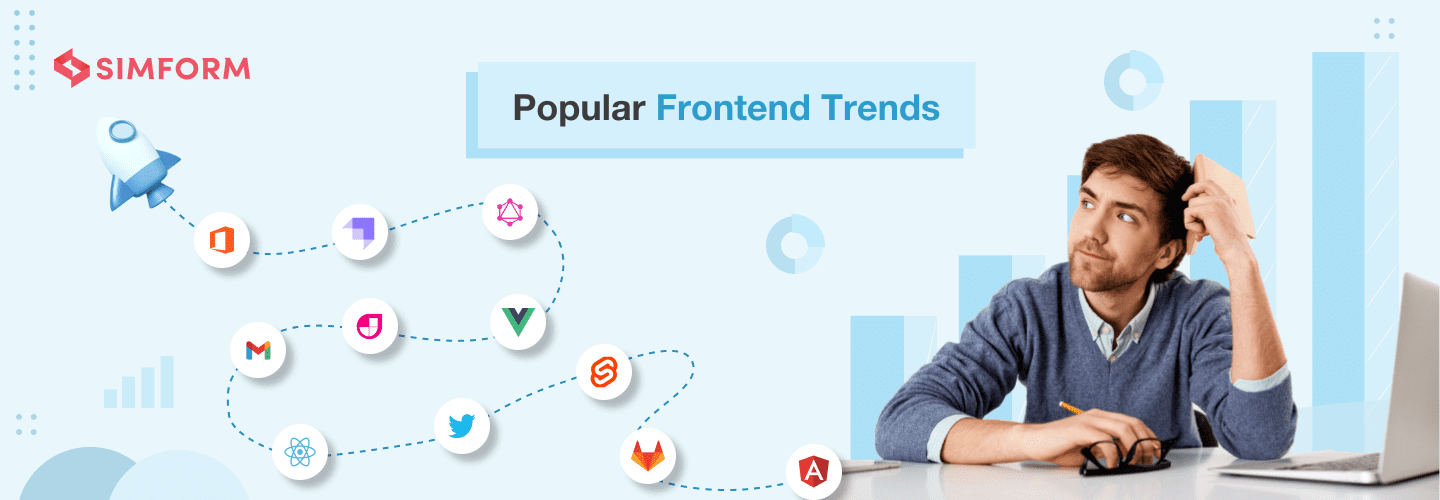 Popular frontend trends