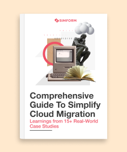 comprehensive guide to simplify cloud migration