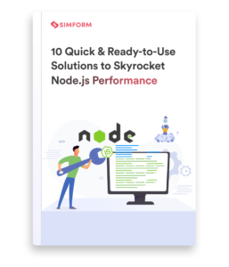10 quick and ready-to-use solutions to skyrocket nodejs performance