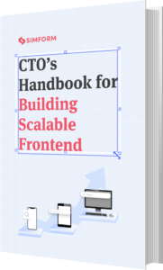 Building Scalable Frontend