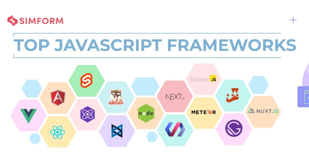 JavaScript Frameworks: The Endless Playground for Developers