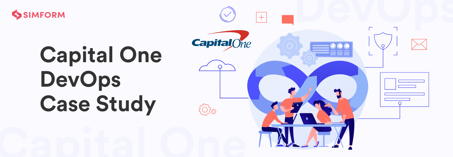 capital one crm case study
