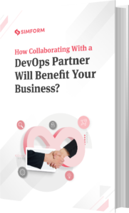 How Collaborating with DevOps Partner will Benefit your Business