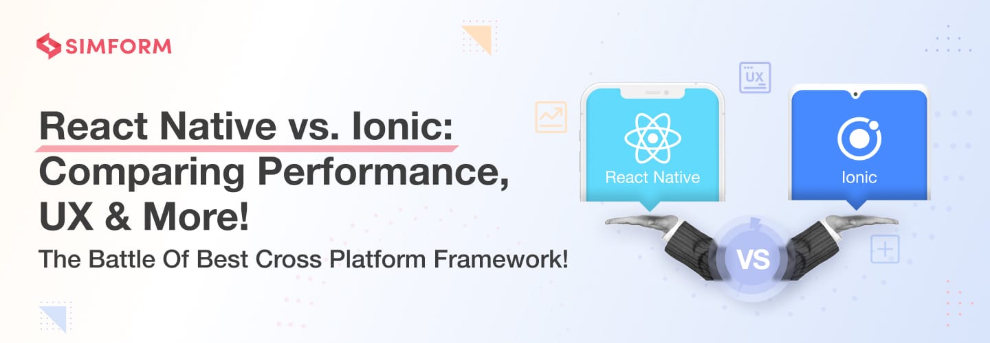 React and React Native: Build cross-platform JavaScript apps with native  power for mobile, web and desktop