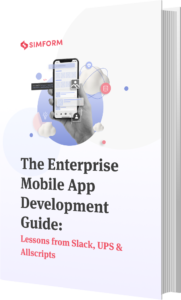 Enterprise Mobile App Development Guide