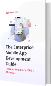 Enterprise Mobile App Development Guide