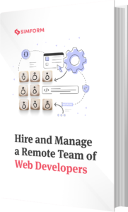 Hire and Manage a Remote Team of Web Developers