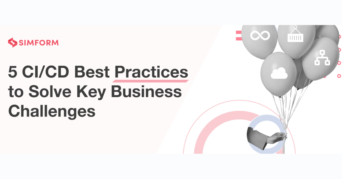 10 Ci Cd Best Practices For Your Devops Team