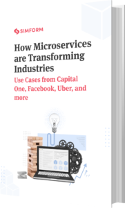 How Microservices are Transforming Industries