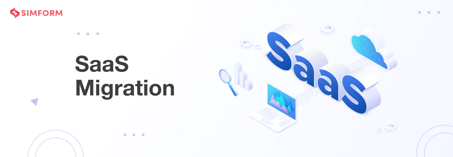 SaaS Migration Simform