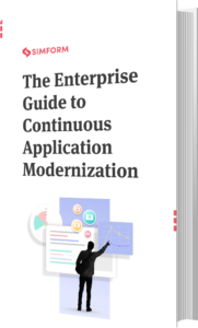 Continuous Application Modernization Guide