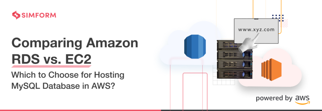 Amazon RDS Vs. EC2: Where To Host Your MySQL Database In AWS?