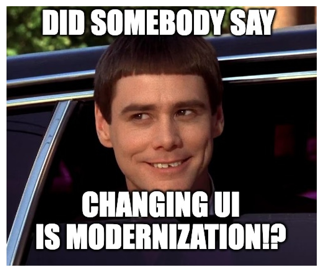 Application Modernization: Types, benefits, challenges, and more