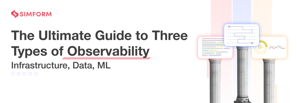 Guide To Three Types Of Observability