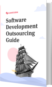 outsourcing software development guide ebook