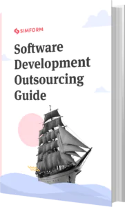 outsourcing software development guide ebook