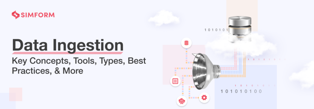 Data Ingestion Types Tools Challenges And Best Practices
