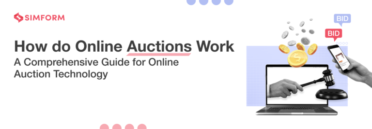 How Do Online Auctions Work?: Exploring Technologies Involved