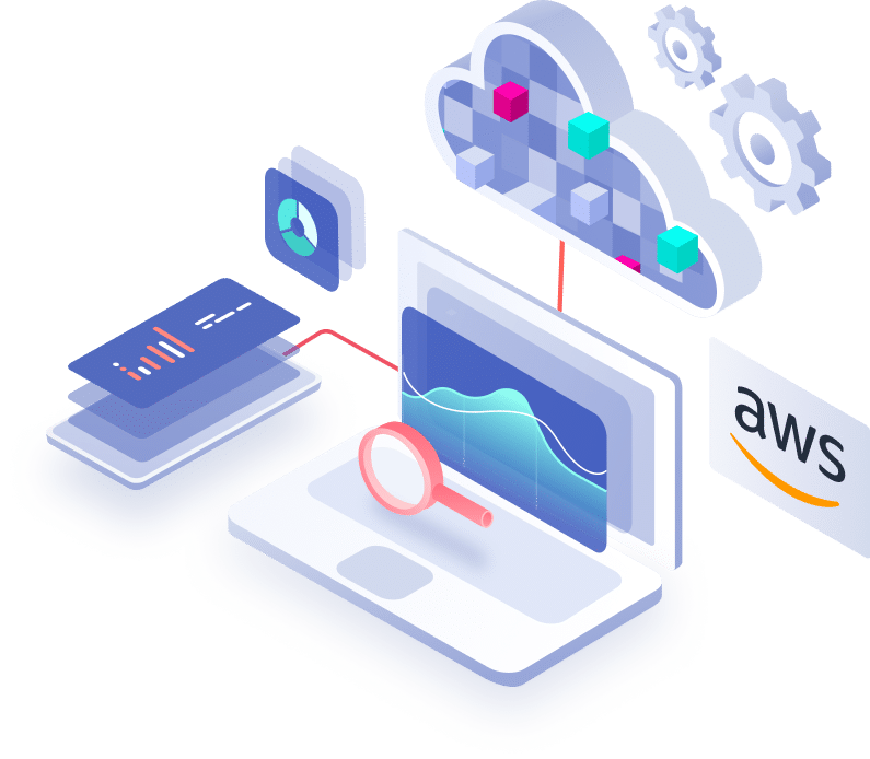 AWS Cloud Migration Services