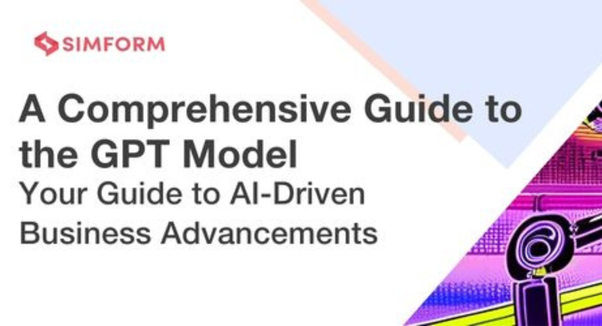 A Comprehensive Guide To The Gpt Model