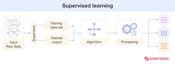 Supervised vs. Unsupervised Learning: Which is Better for Your Business?