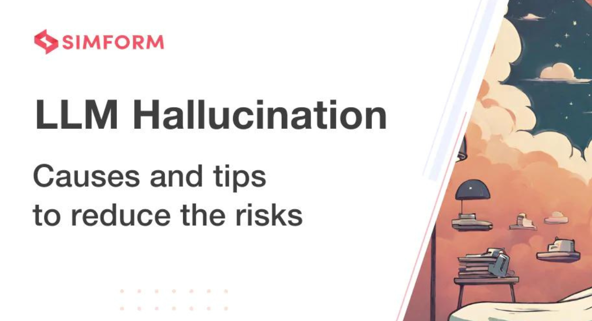 LLM Hallucinations: Causes And How To Reduce Them