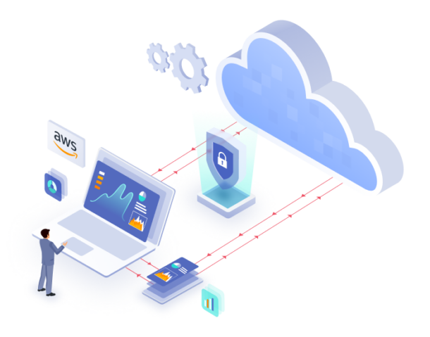 AWS Data Analytics Services | Simform