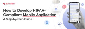 HIPAA Compliant App Development