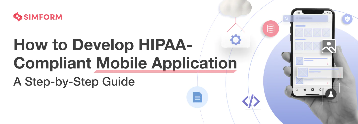 HIPAA Compliant App Development