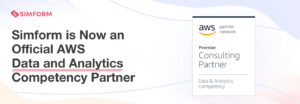 AWS Data and Analytics Competency Partner