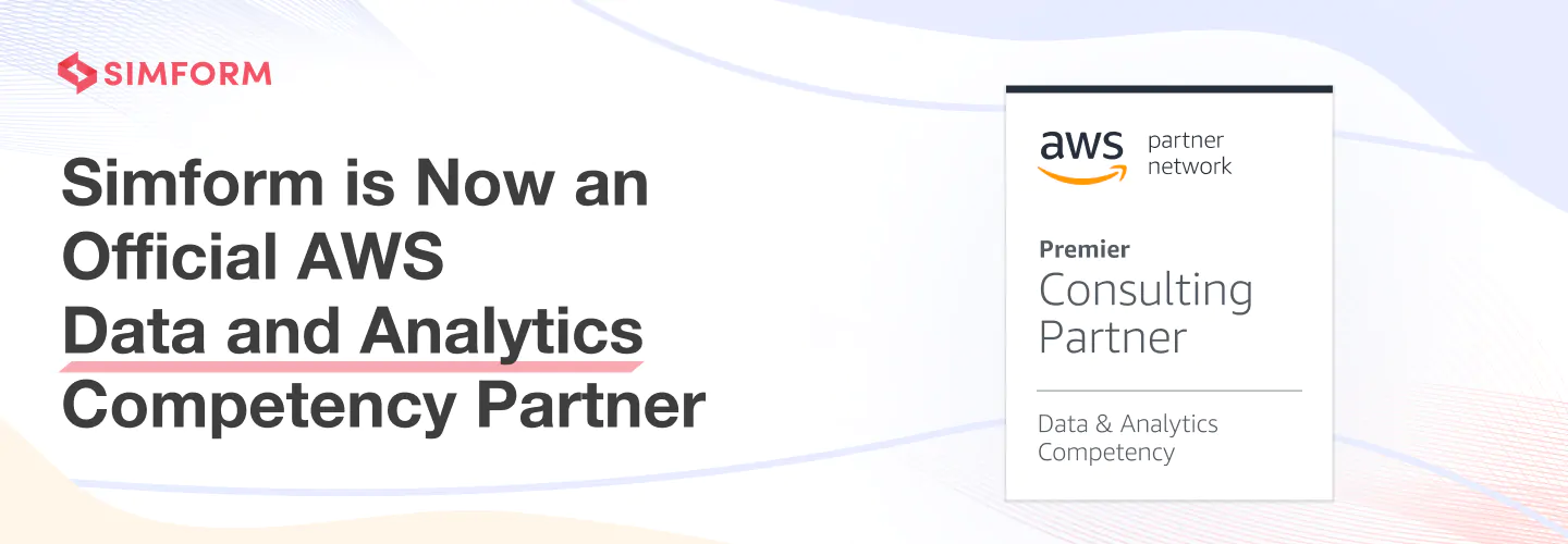 AWS Data and Analytics Competency Partner