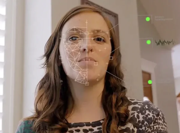 Unilever deployed video analyzing software to screen job candidates