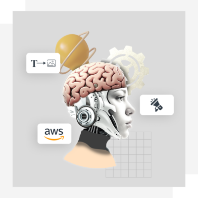 AWS Gen AI Use Cases