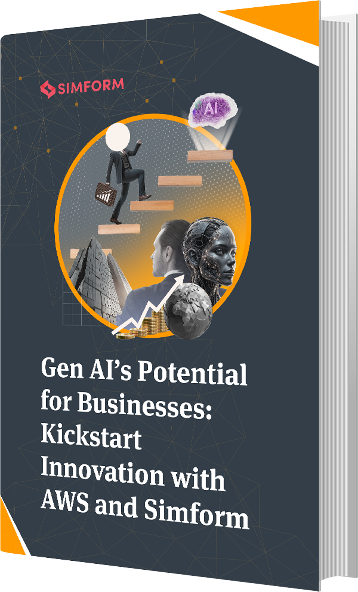 Gen AI AWS For Businesses